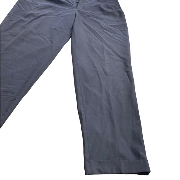 Bertucco | Gray Pants Size 40 Waist 32 Inseam - Picture 3 of 6